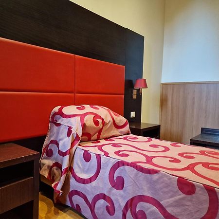 Domus Lilium Apartment Rome Luaran gambar