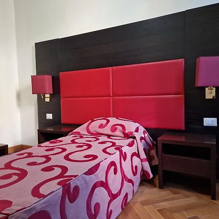 Domus Lilium Apartment Rome Luaran gambar