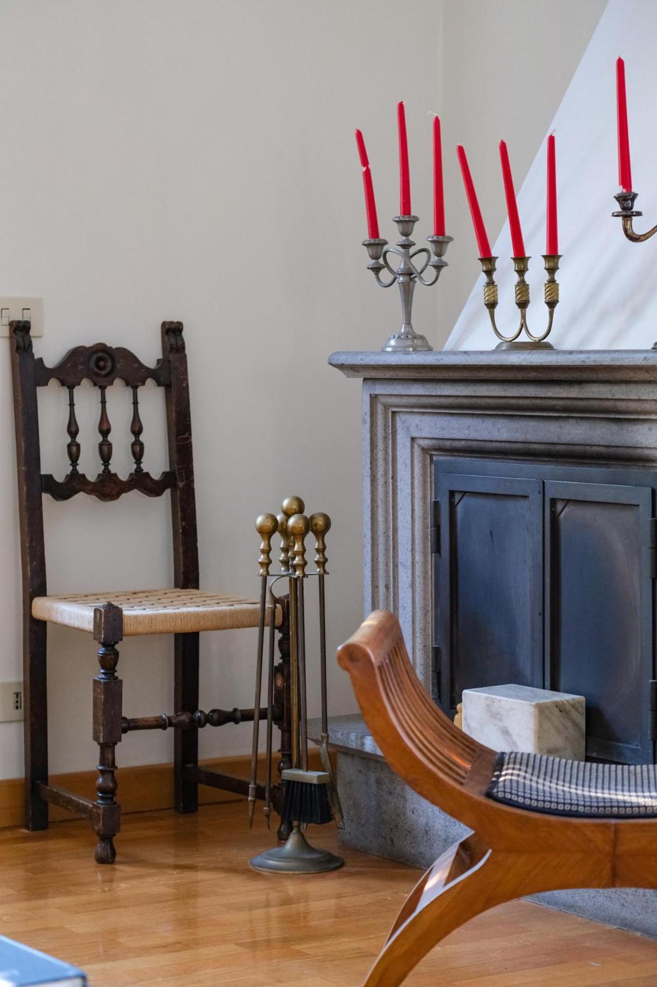 Domus Lilium Apartment Rome Luaran gambar