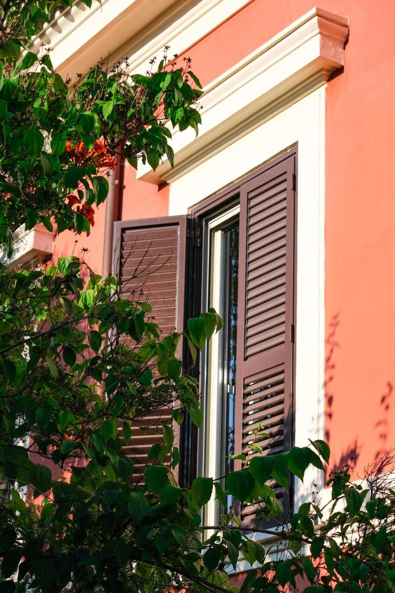 Domus Lilium Apartment Rome Luaran gambar