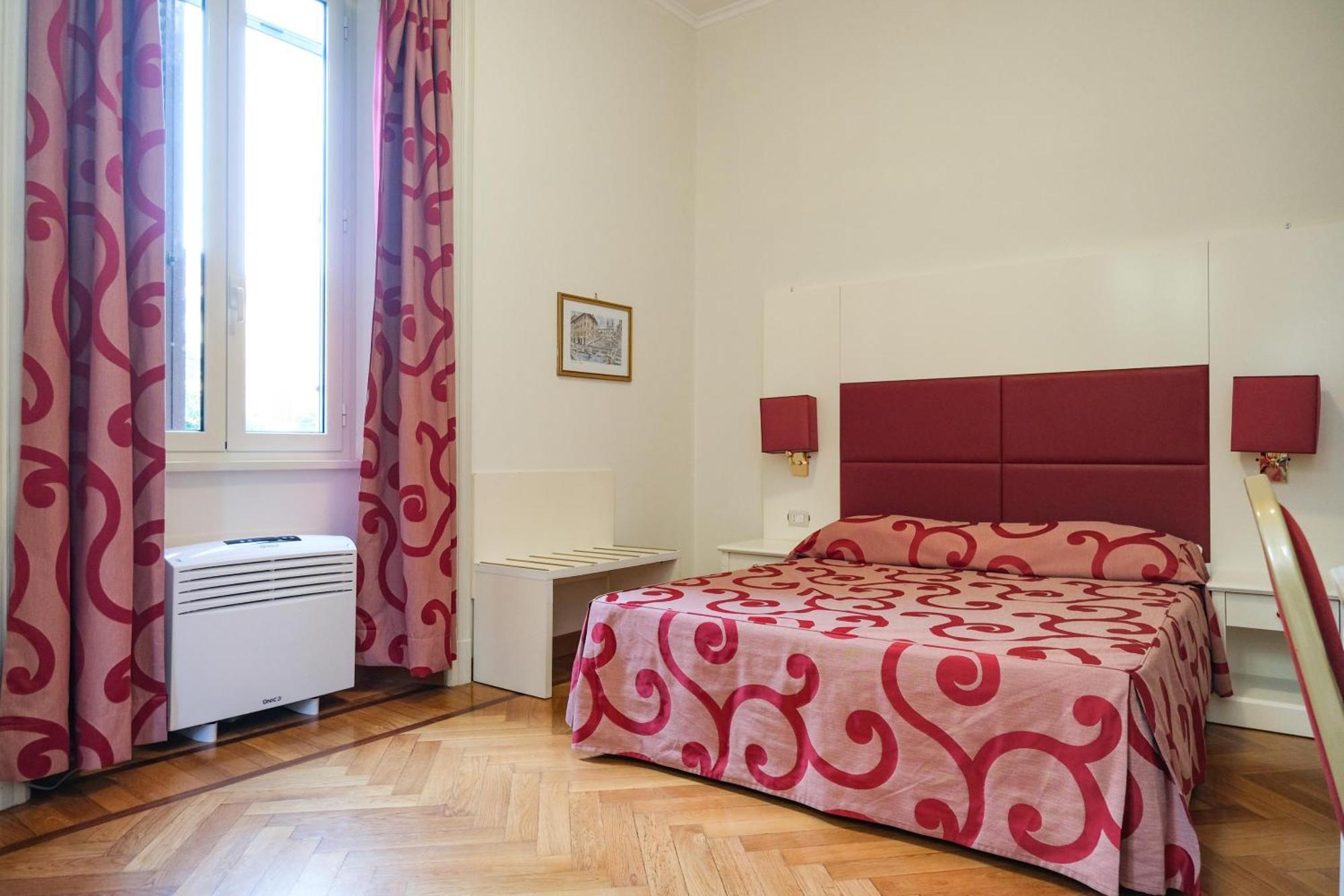 Domus Lilium Apartment Rome Luaran gambar