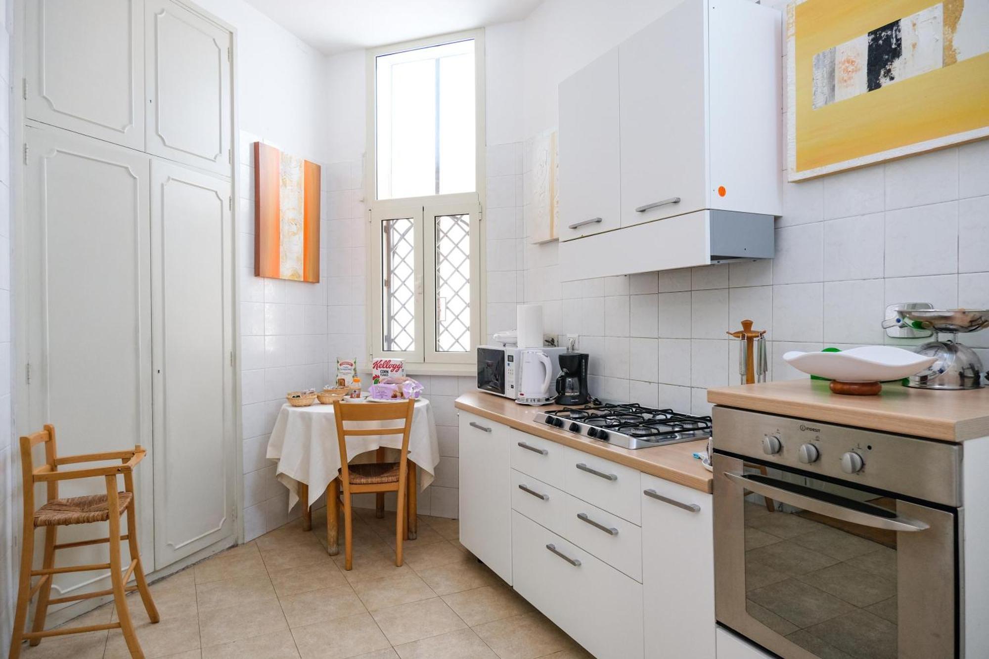Domus Lilium Apartment Rome Luaran gambar