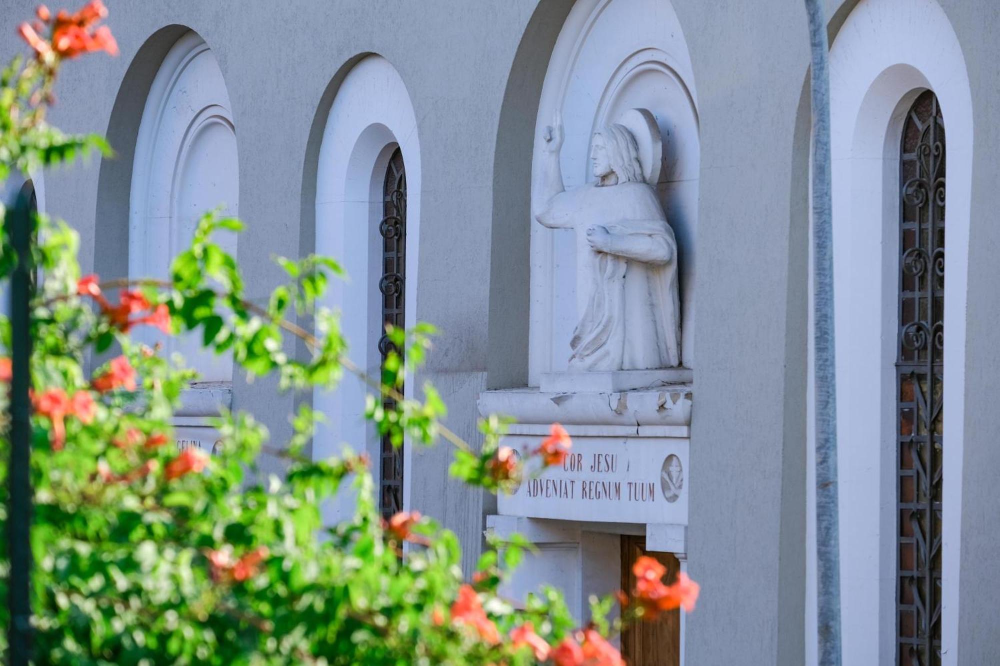 Domus Lilium Apartment Rome Luaran gambar