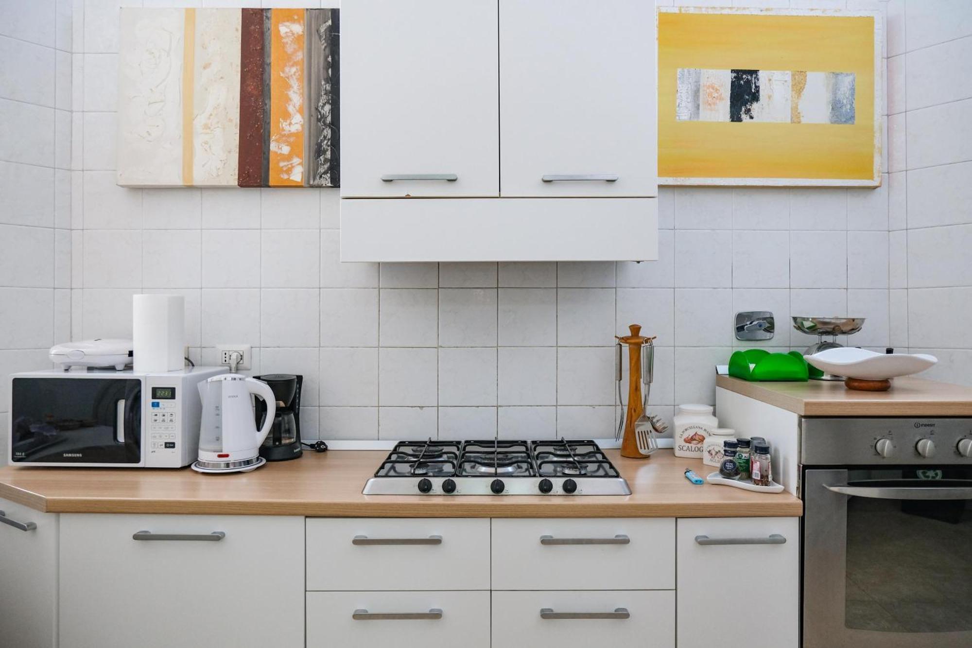 Domus Lilium Apartment Rome Luaran gambar