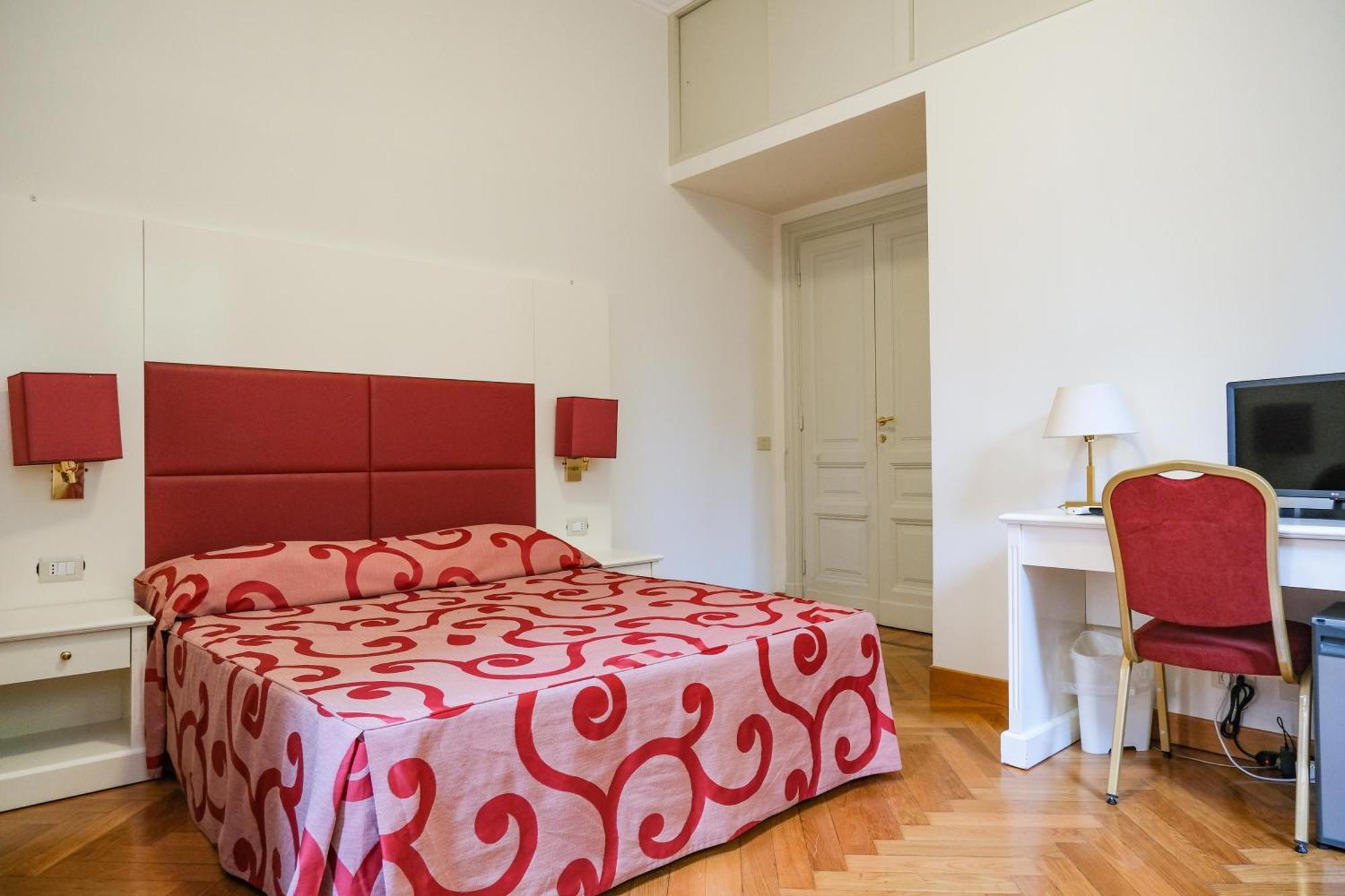 Domus Lilium Apartment Rome Luaran gambar