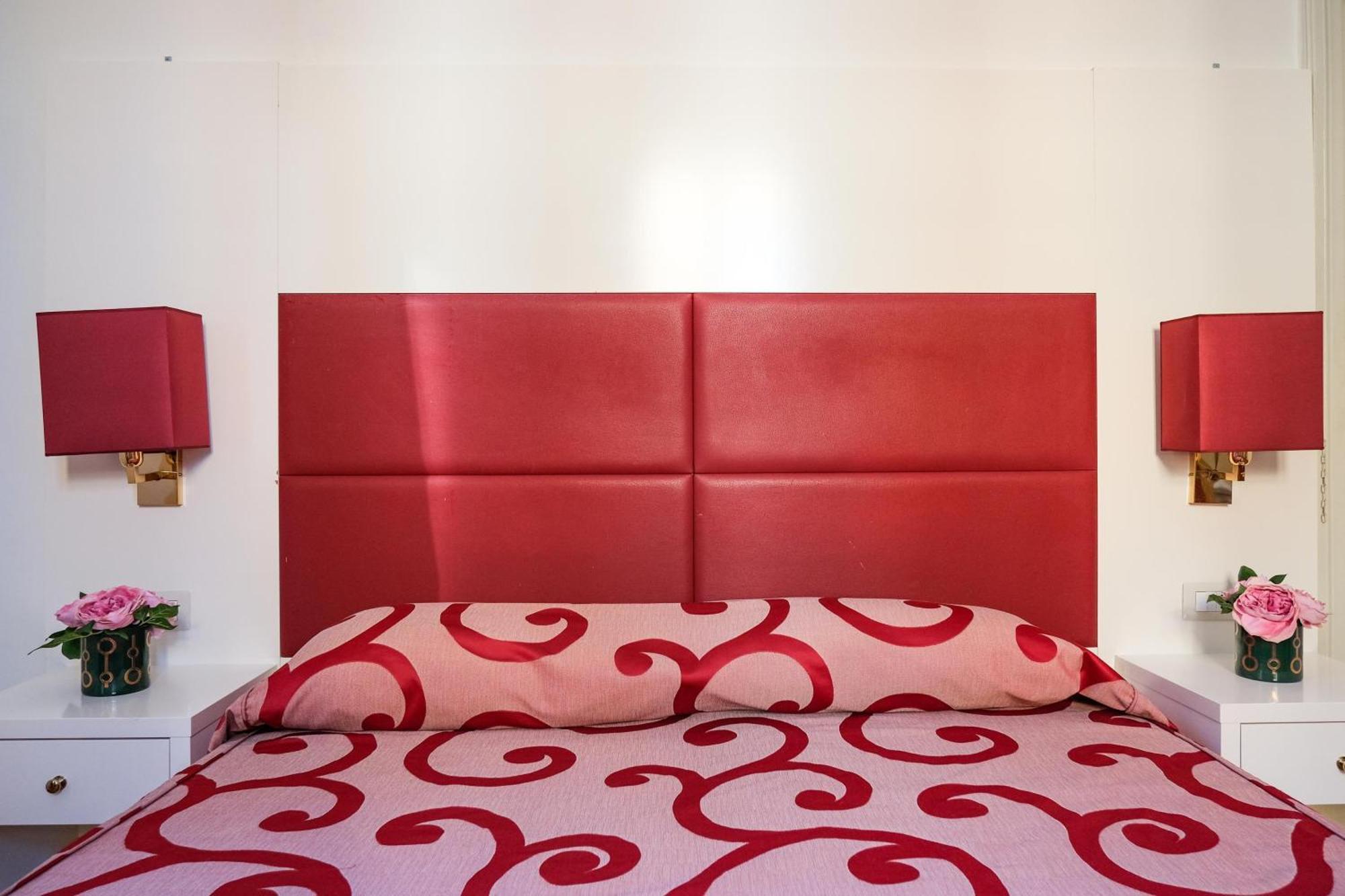 Domus Lilium Apartment Rome Luaran gambar