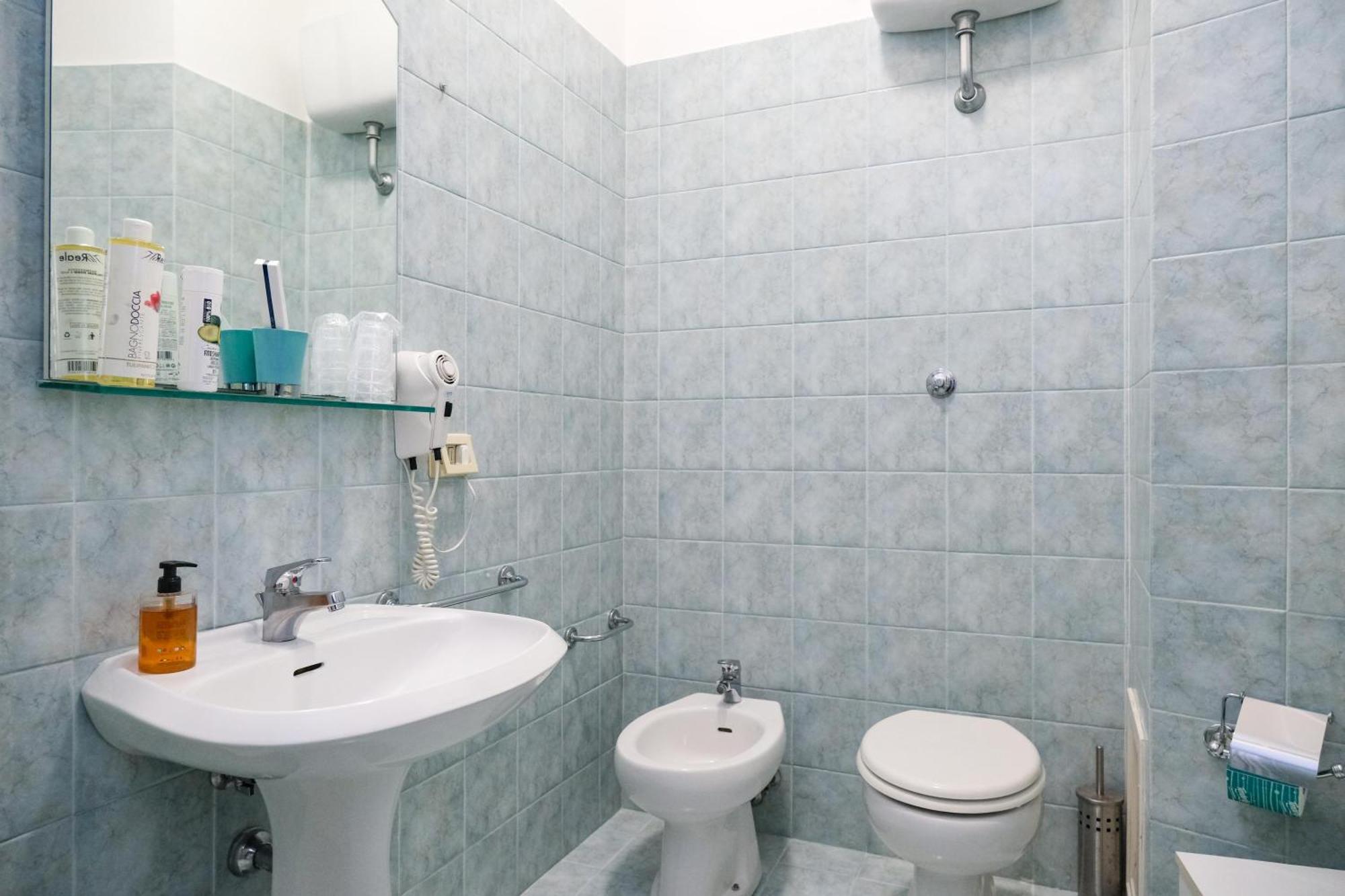Domus Lilium Apartment Rome Luaran gambar