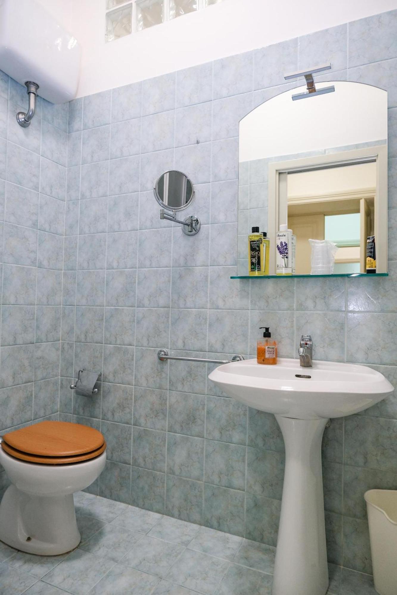 Domus Lilium Apartment Rome Luaran gambar