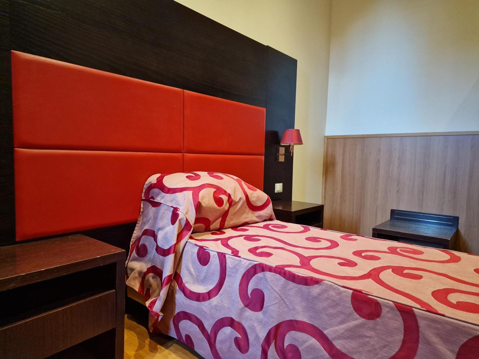 Domus Lilium Apartment Rome Luaran gambar