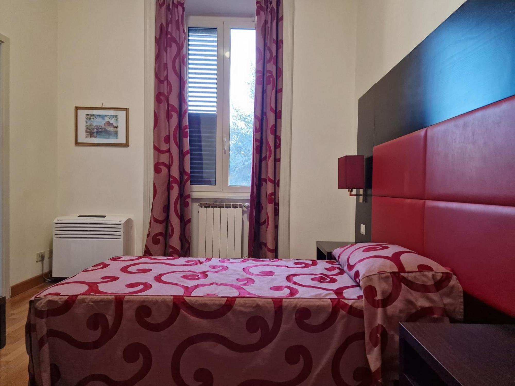 Domus Lilium Apartment Rome Luaran gambar