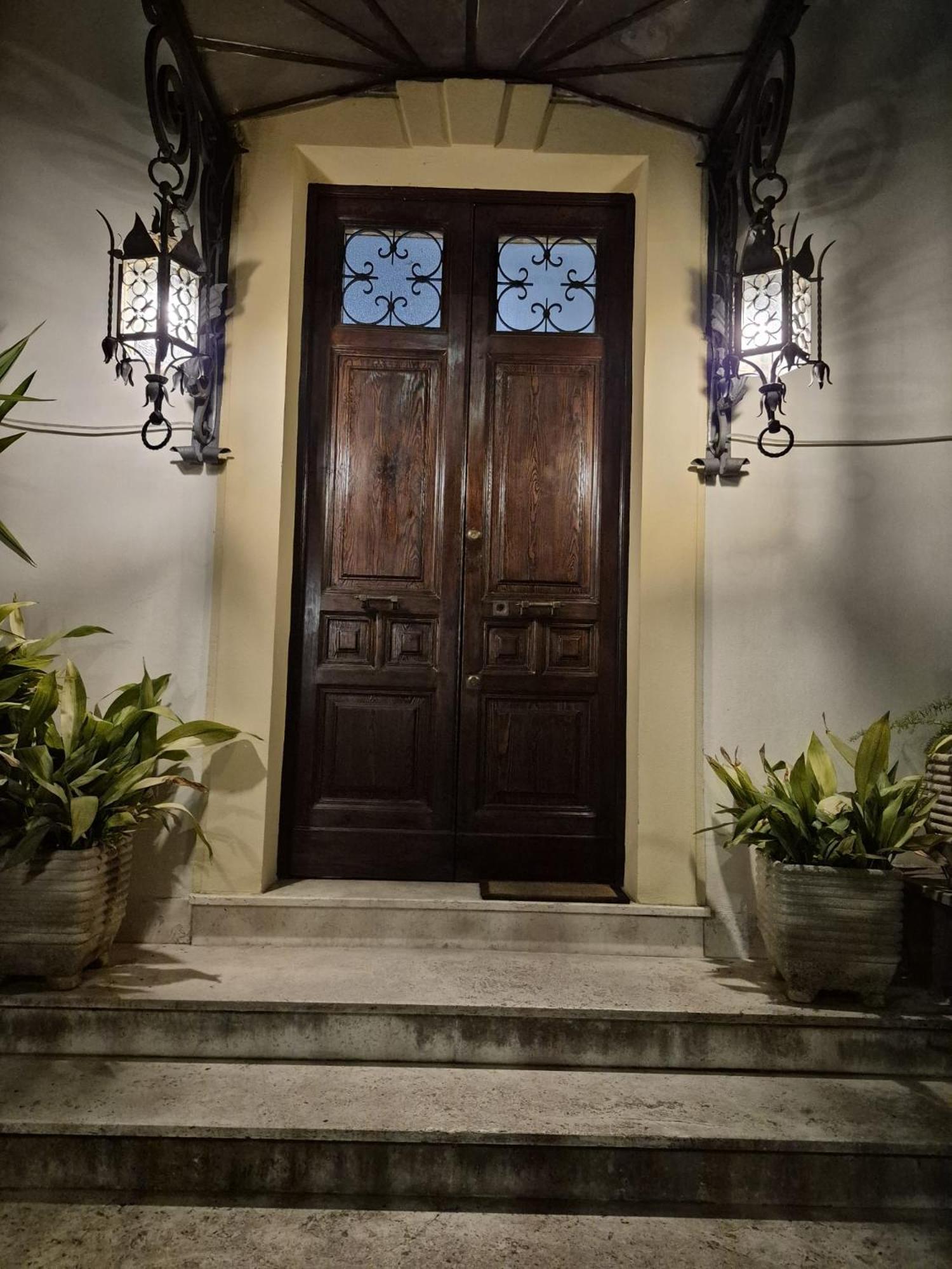 Domus Lilium Apartment Rome Luaran gambar